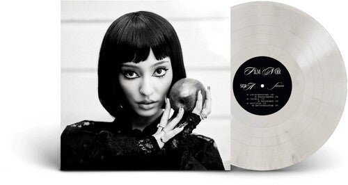 Faouzia - Film Noir album artwork