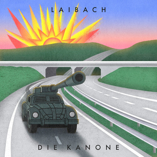 Die Kanone [LP]