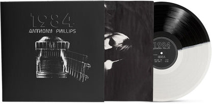 Anthony Phillips – 1984 [White 180 Gram Vinyl Remastered] product image 2