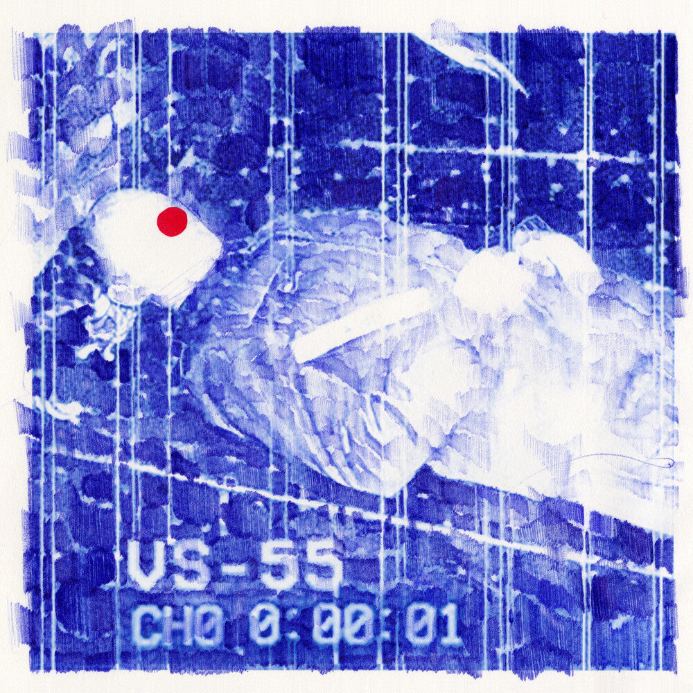 VS--55 - CH0 0:00:01 [LP]