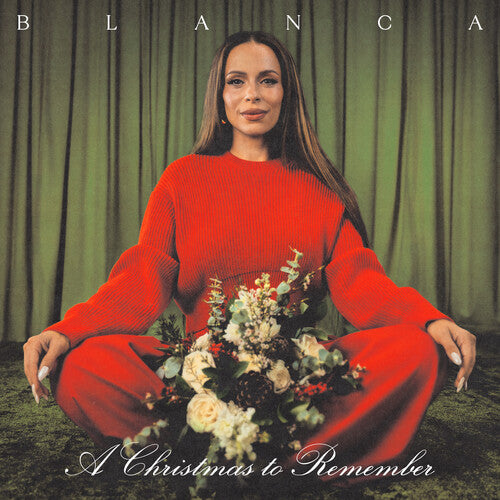 A Christmas To Remember [CD]