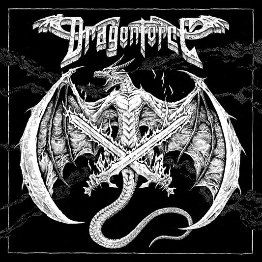 DragonForce – DragonForce [LP] product image 2