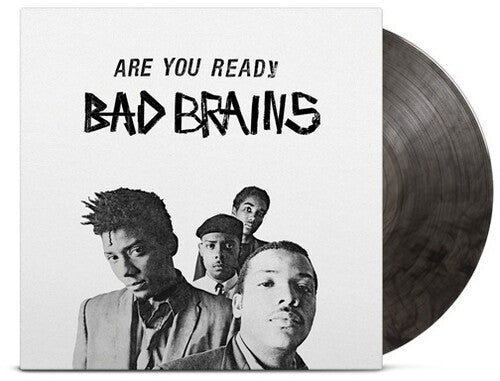 Are You Ready: The First Studio Recording (Inner Ear - March 1979) [Vinyl]