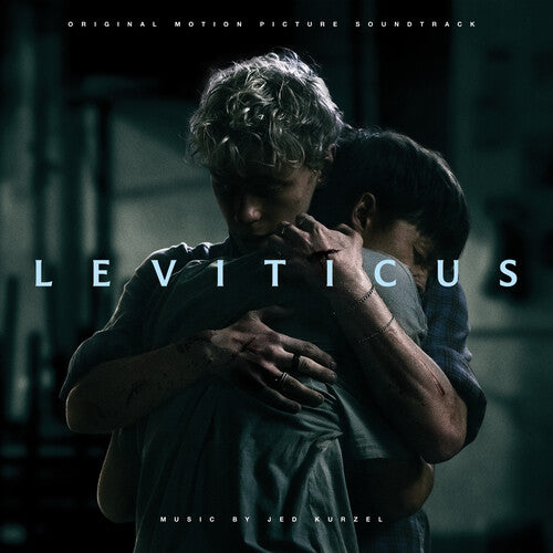 Leviticus (Soundtrack) [Black Smoke 140 Gram Vinyl]
