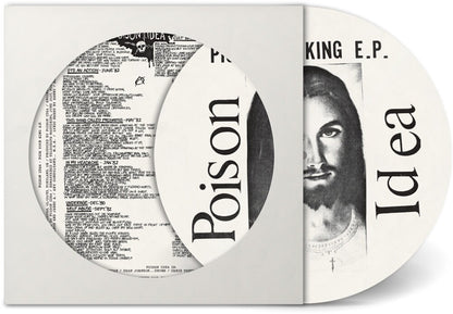 Poison Idea - Pick Your King [LP]