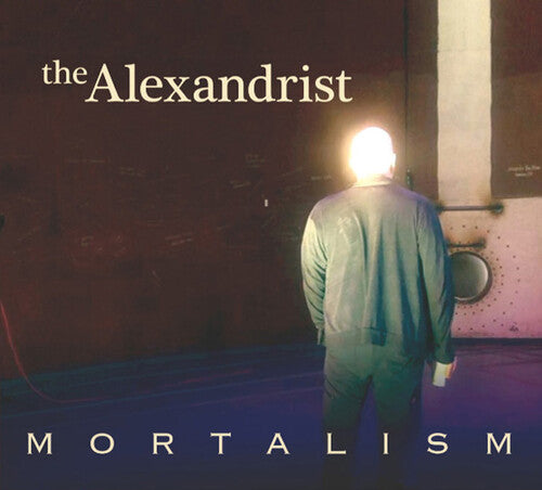 Mortalism [CD]