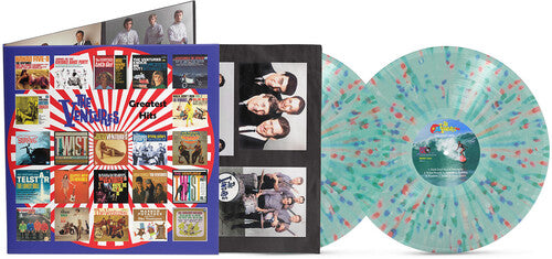 Greatest Hits [Vinyl]