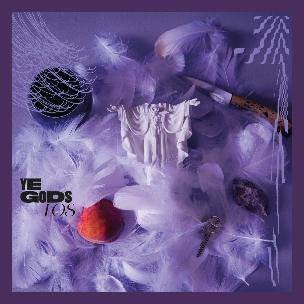 Ye Gods - Los [LP]