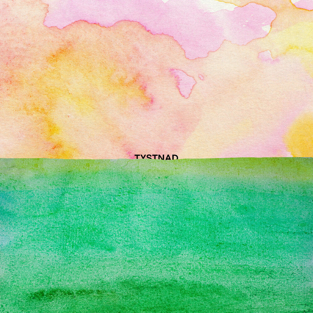 Flowers Must Die - Tystnad [LP]