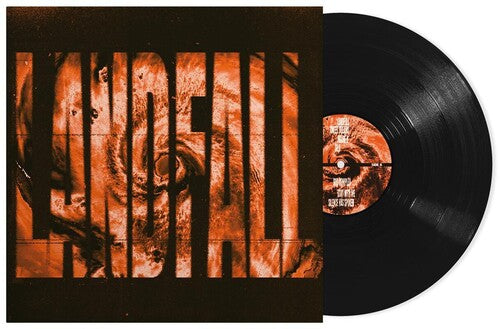 Wage War – Landfall [LP] product image 2