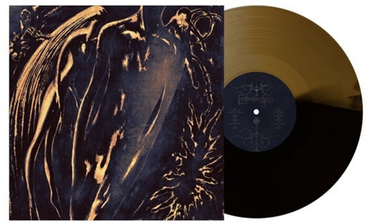 Commoner - Former Self [Gold & Black Ice]