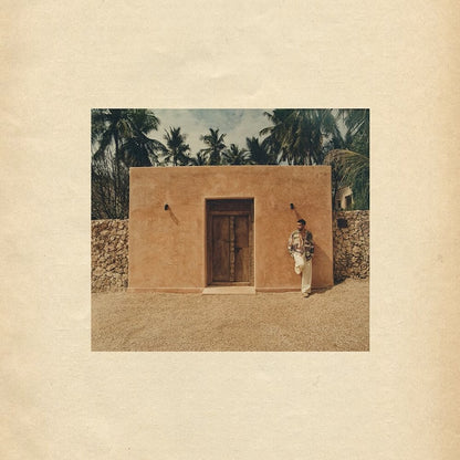 Ady Suleiman - Chasing [LP]