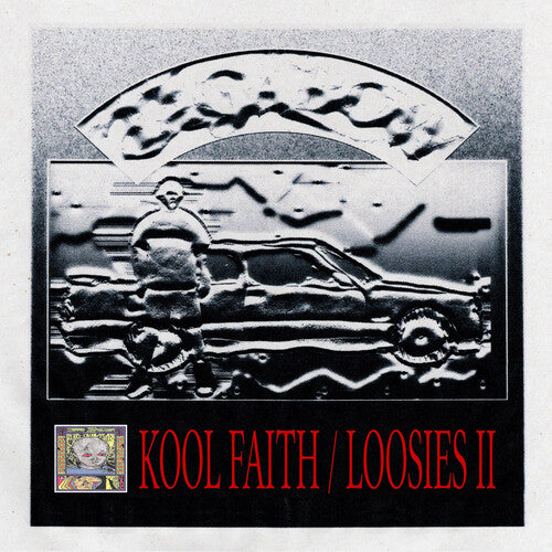 They Are Gutting a Body of Water - Kool Faith / Loosies II [CD]