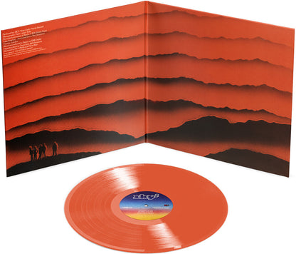Sky - Sky 2 [Orange Vinyl]