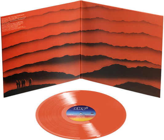 Sky - Sky 2 [Orange Vinyl]