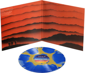 Sky - Sky 2 [Blue & Gold Vinyl]
