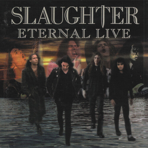 Eternal Live [LP]