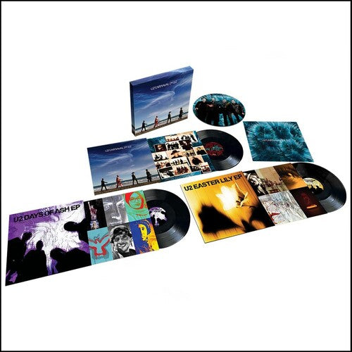 Carnaval De Luz [180 Gram 3LP]
