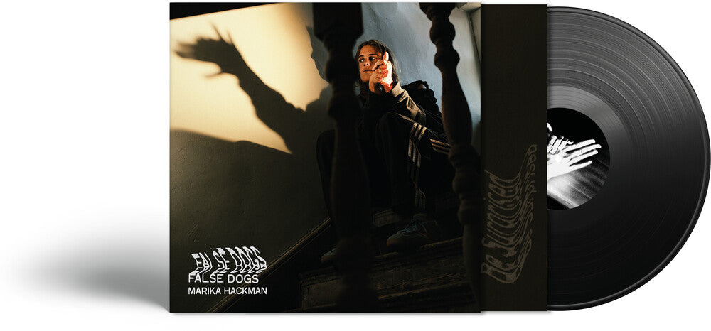 Marika Hackman - False Dogs [Black]