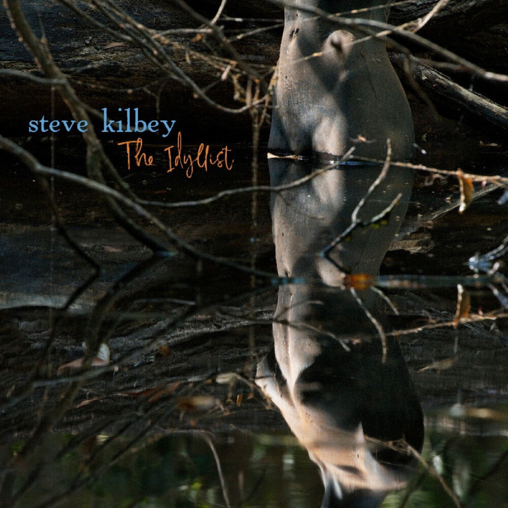Steve Kilbey - Idyllist [CD]