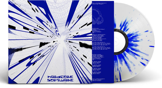 DJ Dave - Hardcore Software [LP]