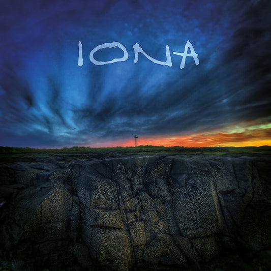 Iona - Iona [2LP]