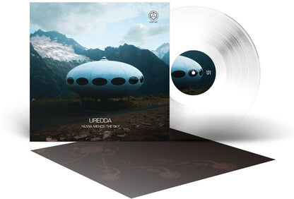 Uredda - Nuwa Mends The Sky [Clear Vinyl]
