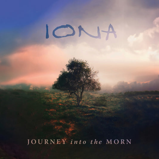 Iona - Journey Into the Morn [Yellow 2LP]