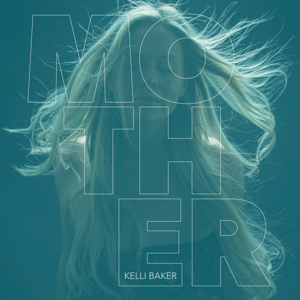Kelli Baker - Mother [CD]
