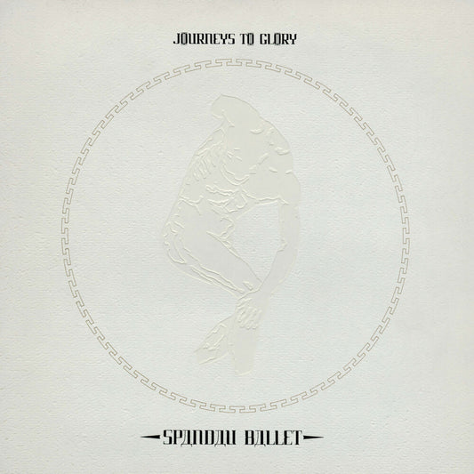 Spandau Ballet - Journeys To Glory [CD]