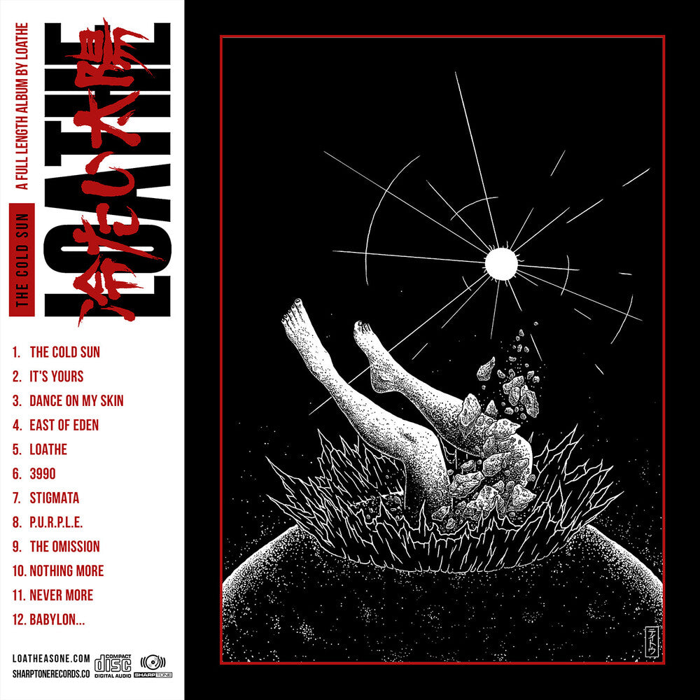 Loathe - The Cold Sun [LP]