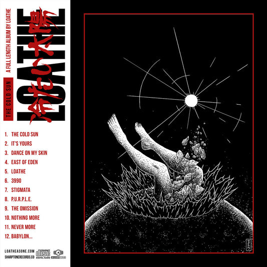 Loathe - The Cold Sun [LP]