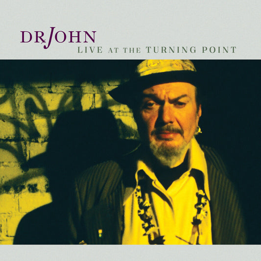 Dr. John - Live At The Turning Point [2CD]