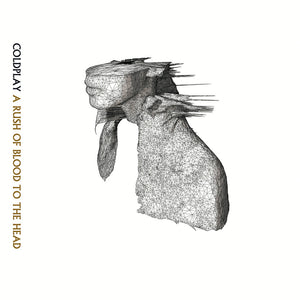 Coldplay - A Rush Of Blood To The Head [CD]