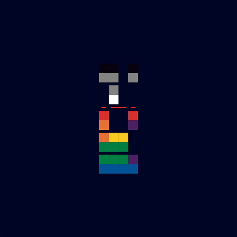 Coldplay - X&Y [CD]