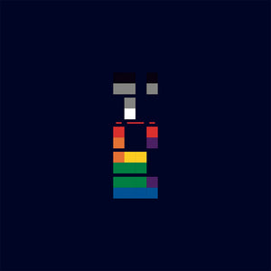 Coldplay - X&Y [CD]