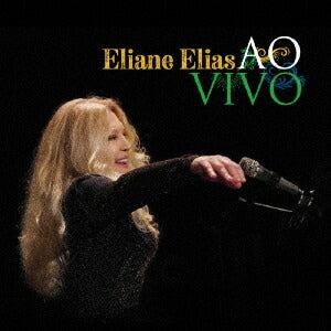 Ao Vivo [Japanese CD]