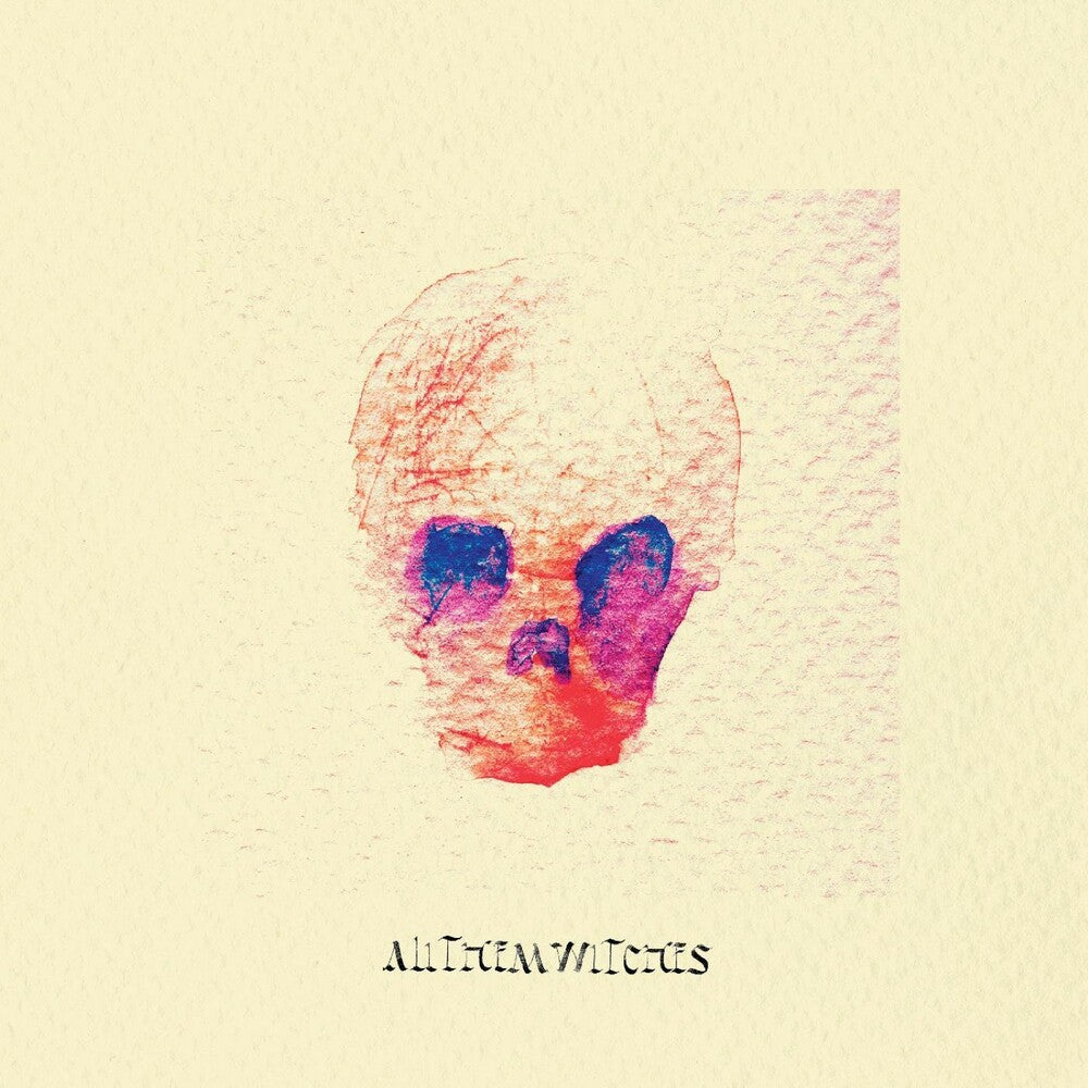 All Them Witches - ATW [2LP]