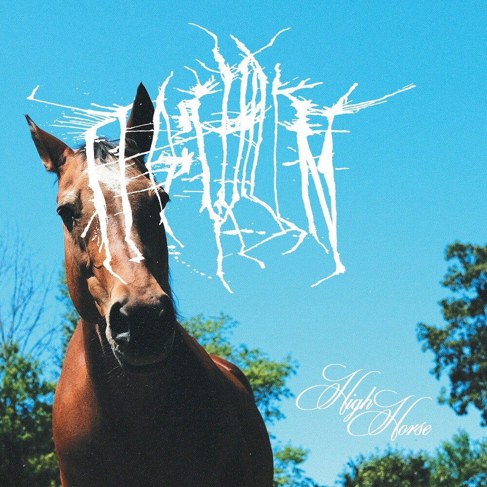 FFO: Chillin - High Horse [CD]