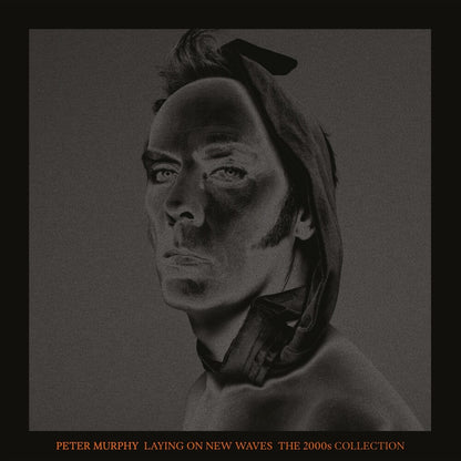 Peter Murphy - Laying on New Waves: The 2000s Collection [9LP Box Set]