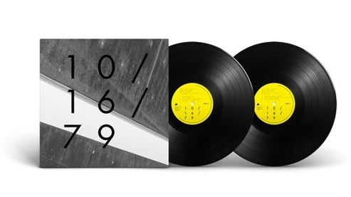 YMO Trans Atlantic Tour London 10/16/1979 [2LP] (Japanese import)