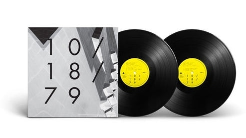 YMO Trans Atlantic Tour Paris 10/18/1979 [2LP] (Japanese import)