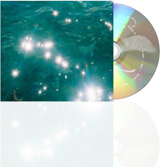 Jonah Yano - Spin [CD]