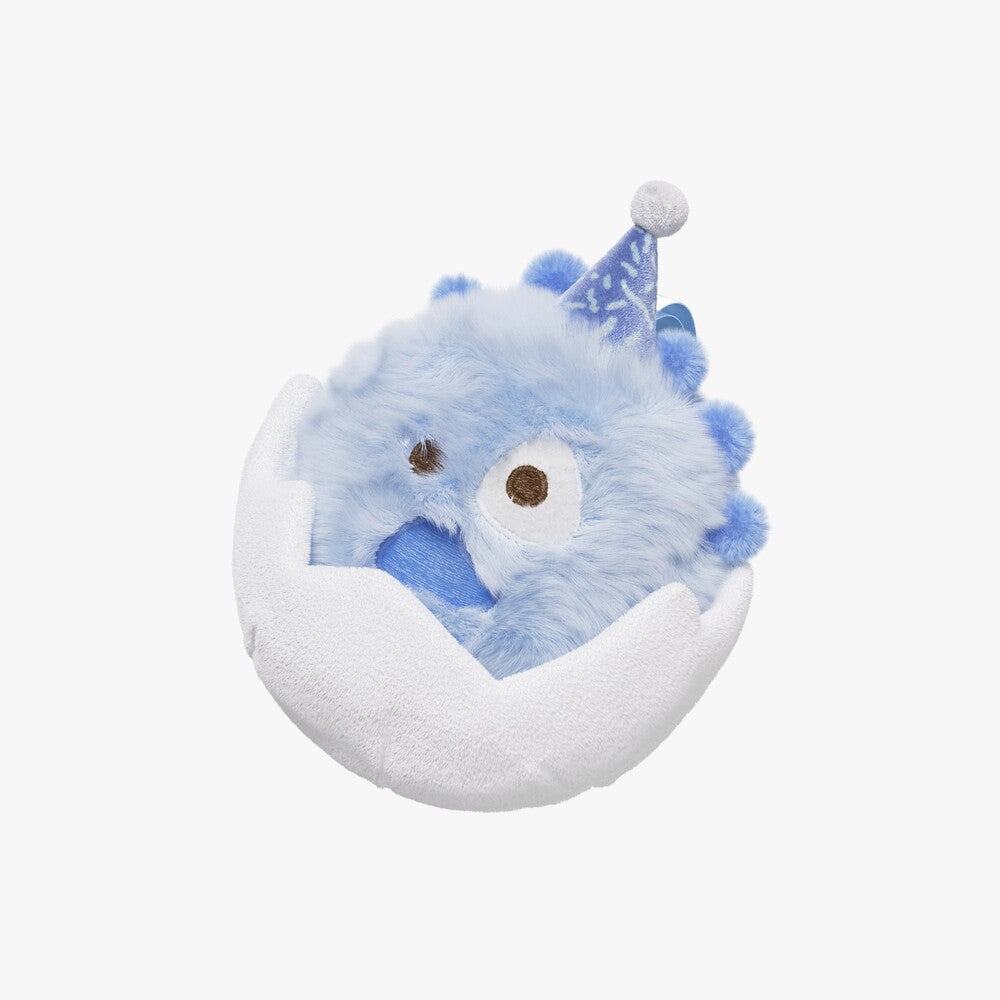 CORTIS - GREENGREEN_playextended (CORTIS Ball Baby Blue Version) [Mini CD] — cover artwork