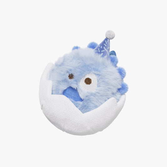 CORTIS - GREENGREEN_playextended (CORTIS Ball Baby Blue Version) [Mini CD] — cover artwork
