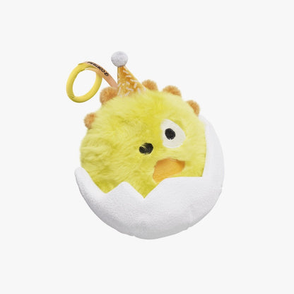CORTIS - GREENGREEN_playextended (CORTIS Ball Baby Yellow Version) [CD]