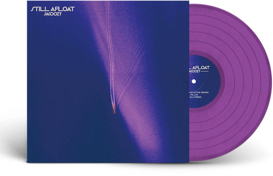 Jacoozy - Still Afloat [Purple Vinyl LP]