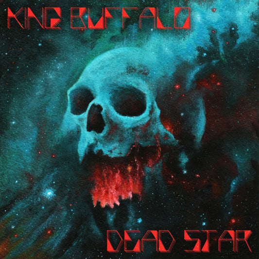 King Buffalo - Dead Star [LP]