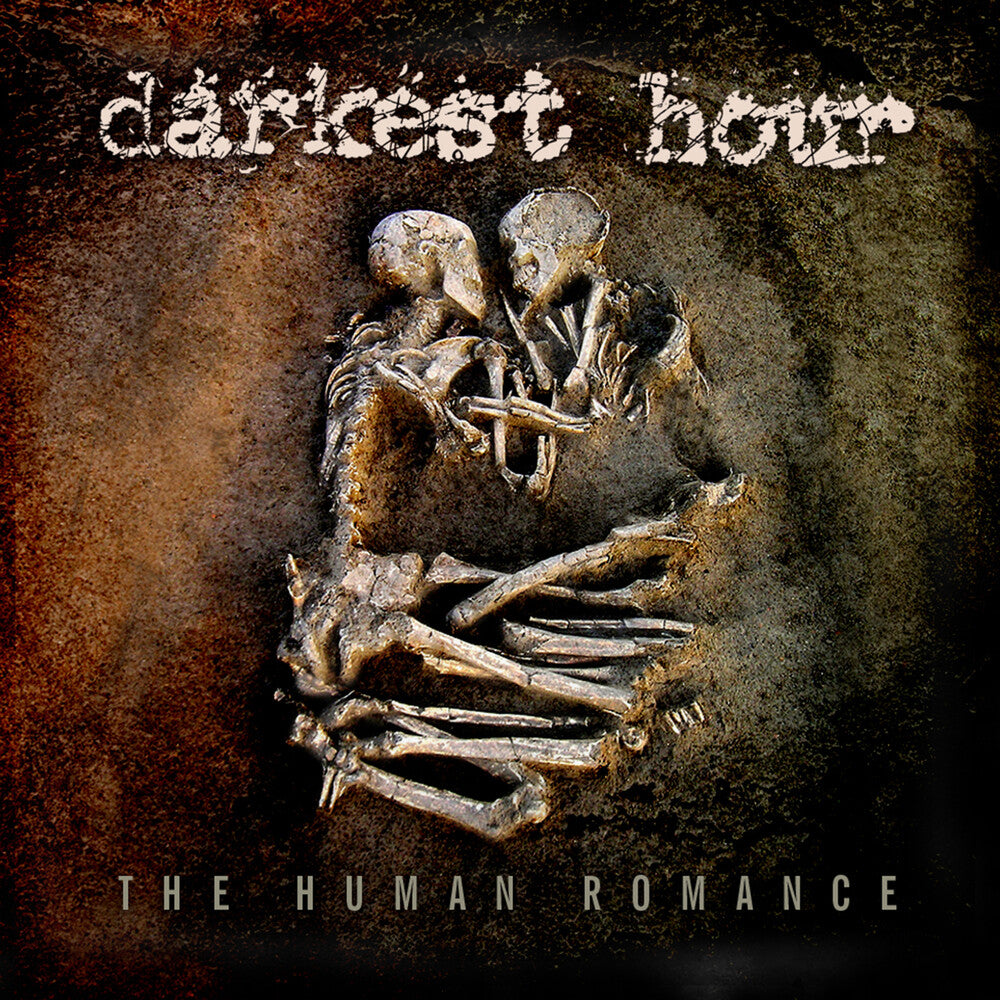 Darkest Hour - The Human Romance [CD]