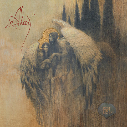 Alcest - Live at Hellfest 2022 [2LP]